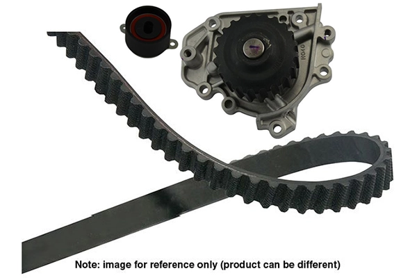 Water Pump & Timing Belt Kit